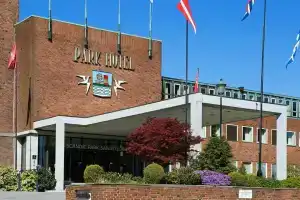 Scandic Park Sandefjord, Саннефьорд
