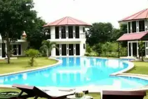 Mango Spa & Resort, Хуахин