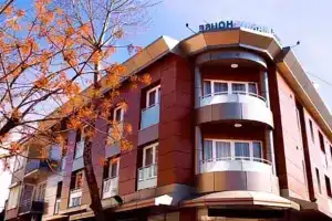 Marine House Boutique Hotel, Бююкада