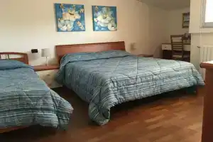 Dimora Spina, Кампобассо