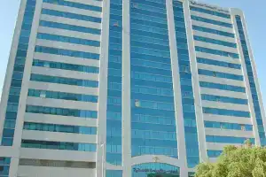 Embassy Suites Hotel, Шарджа