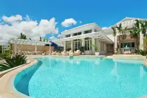 Отель «Eden Roc At Cap Cana», Пунта-Кана