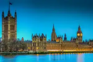 Britannia International Hotel Canary Wharf, Лондон