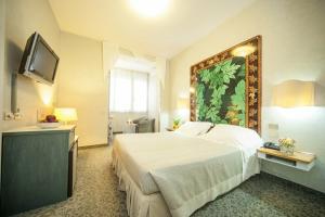 Hotel Bisanzio, Равенна