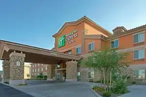 Holiday Inn Express & Suites Tucson, an Ihg Hotel, Тусон