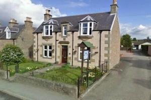 Heathcote B&b, Инвернесс