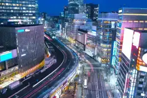 Commun Shibuya , Кавасаки