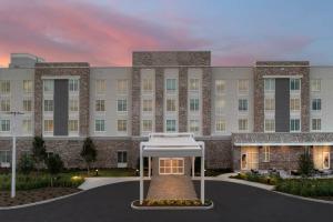 Hilton Garden Inn Pensacola Downtown, Пенсакола