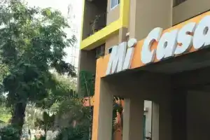 Mi Casa Apartment, Чианг Май
