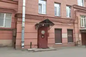 Хостел «Salyut - 7», Санкт-Петербург