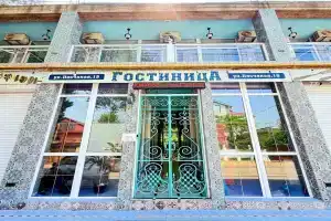 Гостевой дом «Песчаная 19», Анапа