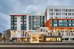 Hyatt House Rochester/Mayo Clinic Area, Рочестер