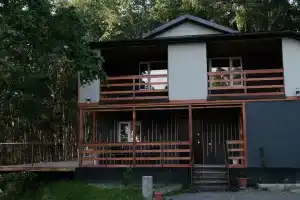 Гостевой дом «Берлога», Елизово