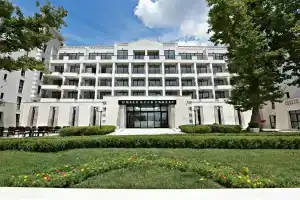 White Rock Castle Suite Hotel & SPA, Балчик