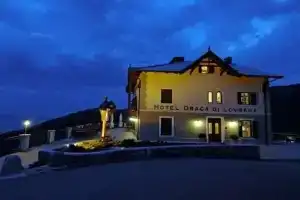 Hotel «Draga di Lovrana», Ловран