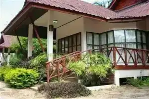 M In Samui Bungalow, Чавенг