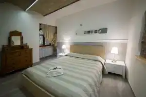 La Residenza dei Cappuccini, Спелло