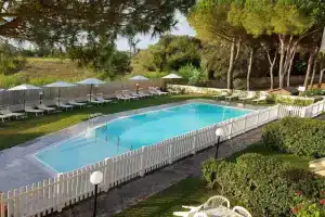 Villaggio Mietta, Кастильончелло