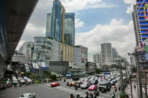 My Homeliday Bangkok, Самут-Пракан