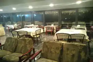 Camlica Otel, Токат