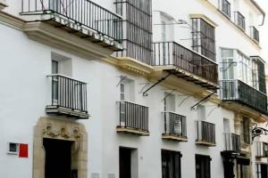 Casa Palacio Luna, Эль Пуэртде Санта Мария