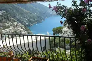 B&b Le Ninfee, Позитано