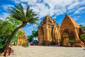 Vivid Garden Homestay, Нячанг