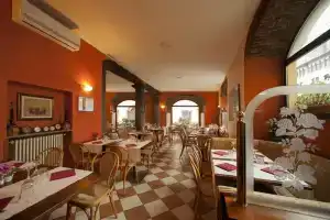 b&b Sant'Antonio De Foris, Бергамо