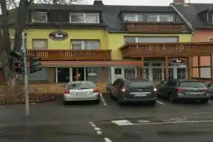 Gasthaus Zum weißen Ross, Лимбург-на-Лане