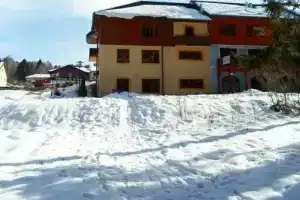 Apartmán H+z, Липно-над-Влтавой