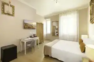 Colibrì Prestige Rooms, Кальяри