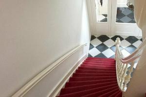 Jamila Suites, Амерсфорт