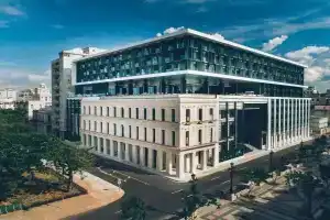 Iberostar Grand Packard, Гавана