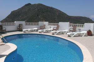 Holiday Home 4 Esquinas - Adults Only, Сан Мигель де Абона