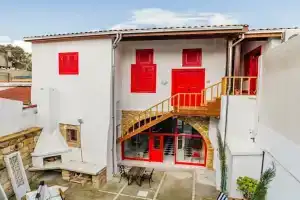 Nicosia Eagle Eye Boutique Hotel, Никосия