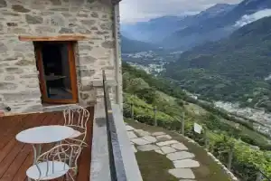 Agriturismo Ca' Pianazöla, Pianazzola