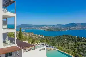 Katouna Suites Luxury Boutique Hotel - Adults Only, Лигия