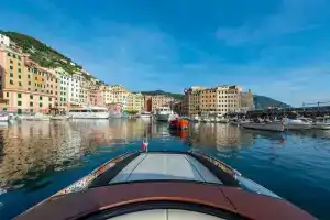Carrick Hotel Camogli, Камольи