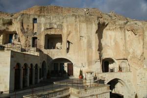 181 cave hotel, Невшехир