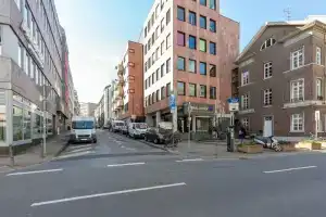 Limehome Aachen Vereinsstrasse, Аахен