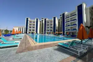 Golden Jewel Ismailia, Исмаилия