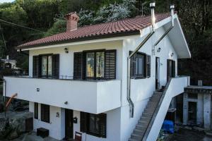 Rio Farneto B&b, Триест