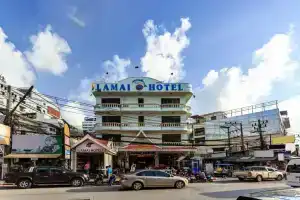 Lamai Hotel, Патонг