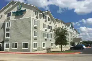 Extended Stay America Select Suites - Las Cruces, Лас-Крусес