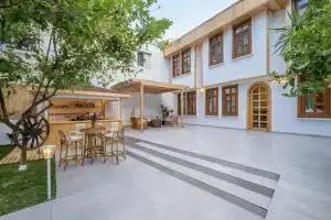Audo Studio, Анталья