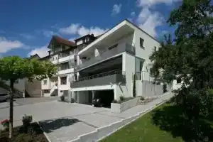 Hotel Krone, Имменштад-ам-Бодензе