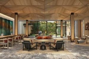 Six Senses Kyoto, Киото