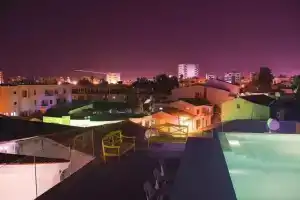 Lokàl Hotel, Ларнака