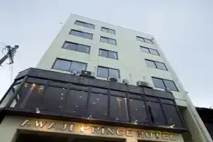 Awaji Prince Hotel, Сумото
