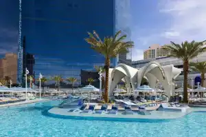 Fontainebleau Las Vegas, Лас-Вегас